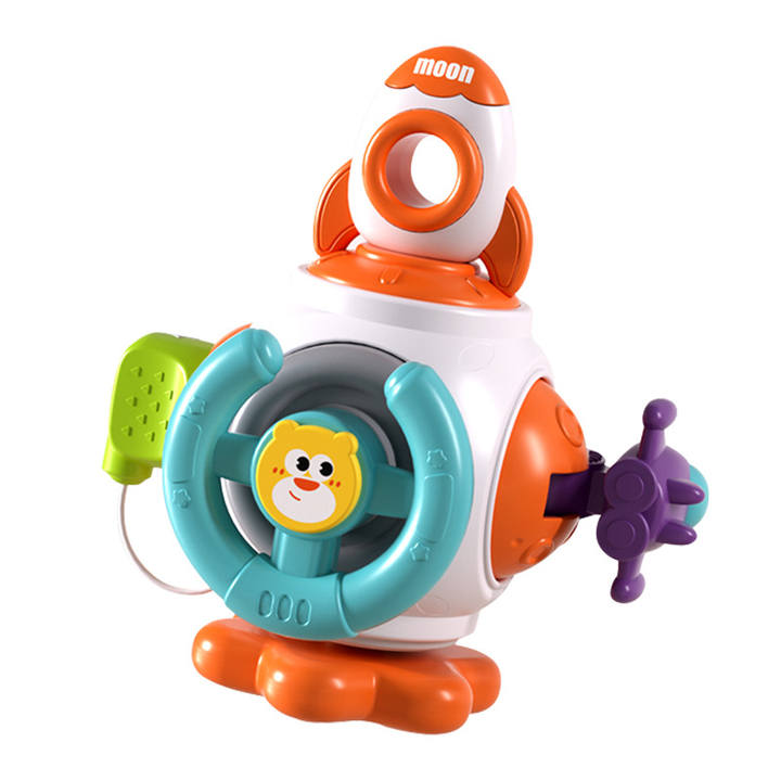 Factory Direct Sales Juguetes Toys Customized Infant Growth Montessori Children's Educational Toys Wholesale